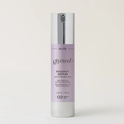Radiant Serum with 1% Mandelic Acid