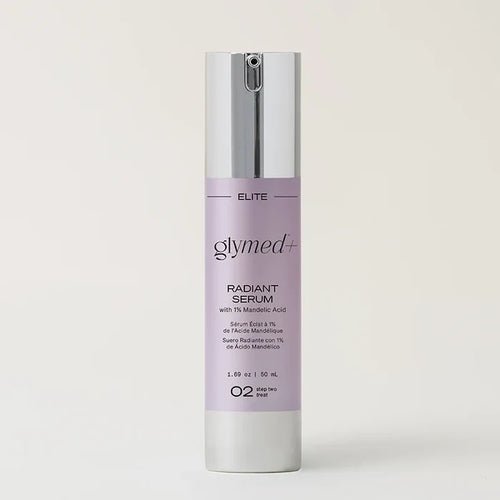 Radiant Serum with 1% Mandelic Acid