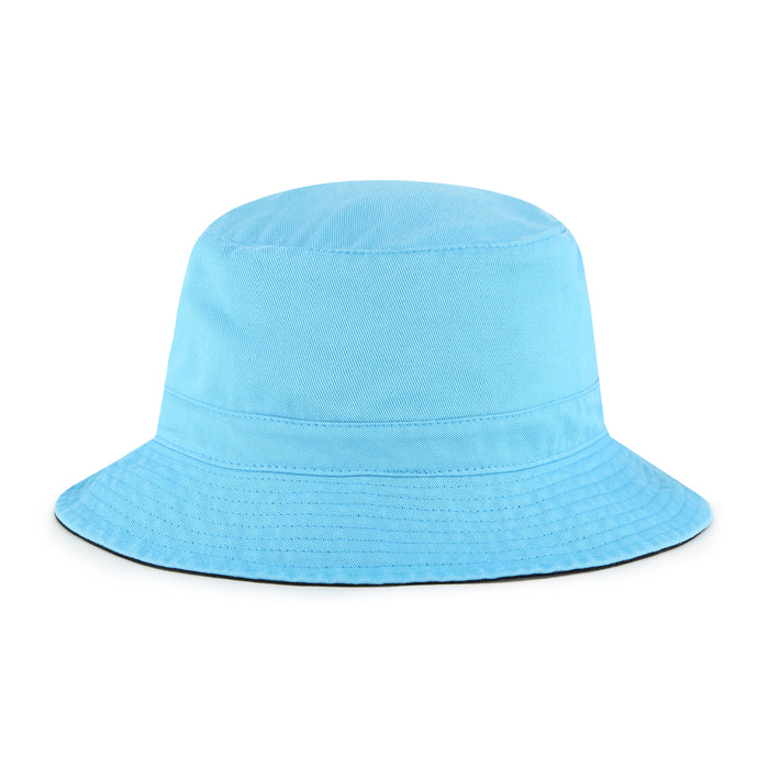 Rays '47 Brand Blue City Connect Pelican Bucket Hat