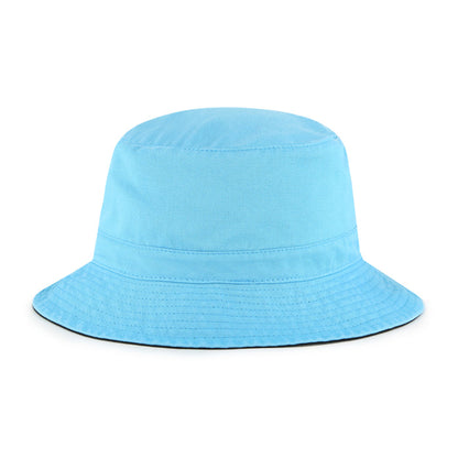 Rays '47 Brand Blue City Connect Pelican Bucket Hat