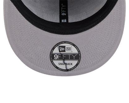 Rays New Era 2026 Spring Training All Teams Grapefruit League 9FIFTY Snapback Hat