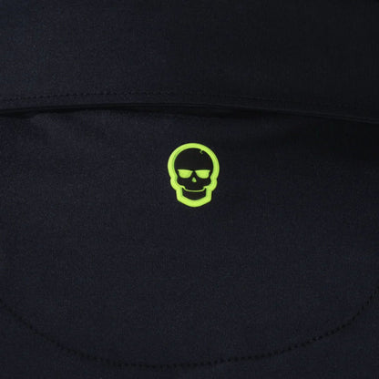 Rays SWAG Golf Black TB Classic Polo