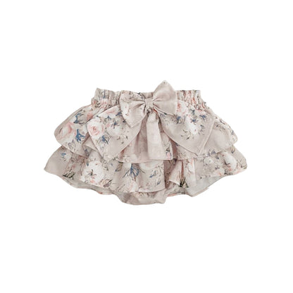 Rebecca Floral Cotton Bloomers