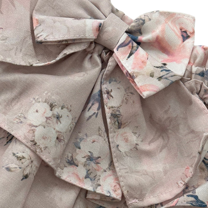Rebecca Floral Cotton Bloomers