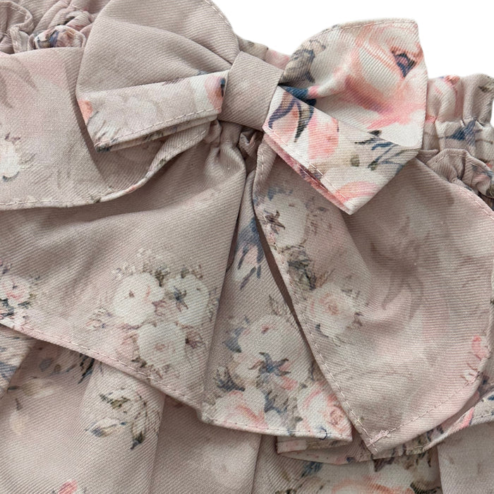 Rebecca Floral Cotton Bloomers