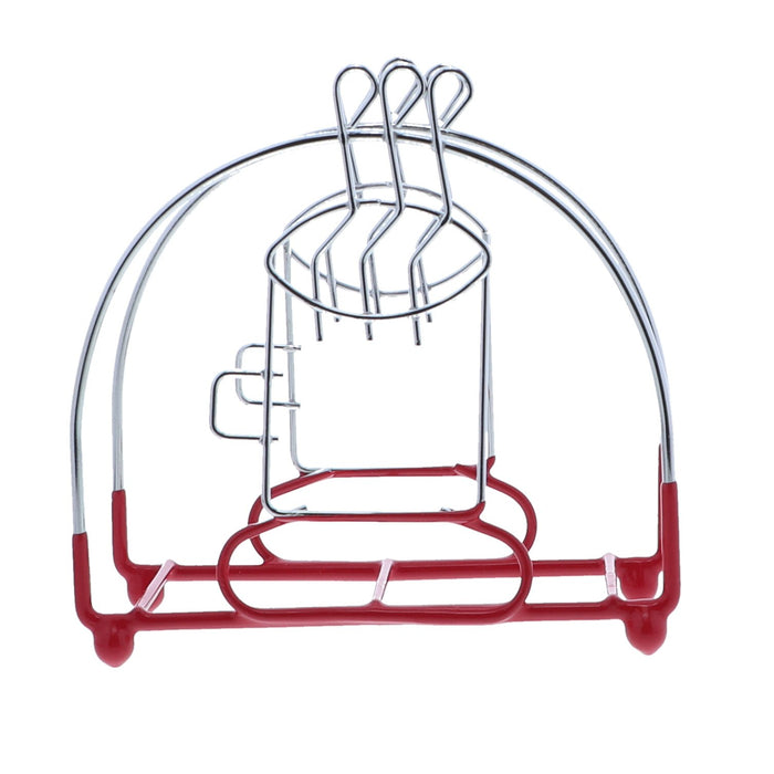 wire napkin holder