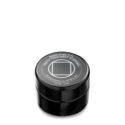 Regenerating 5% Retinol Gel 15ml