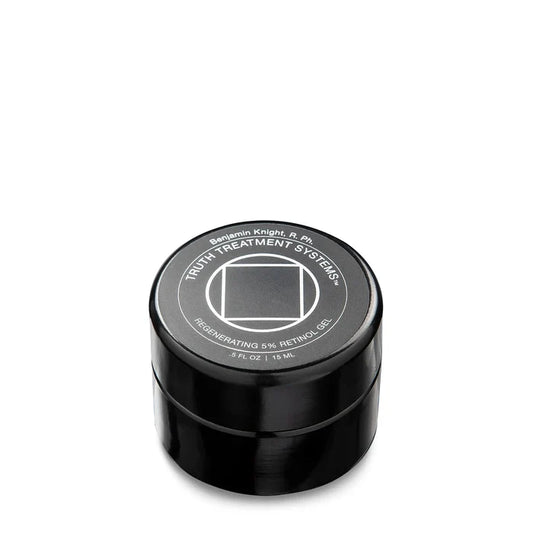 Regenerating 5% Retinol Gel 15ml