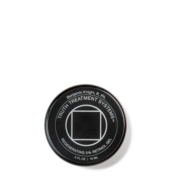 Regenerating 5% Retinol Gel 15ml