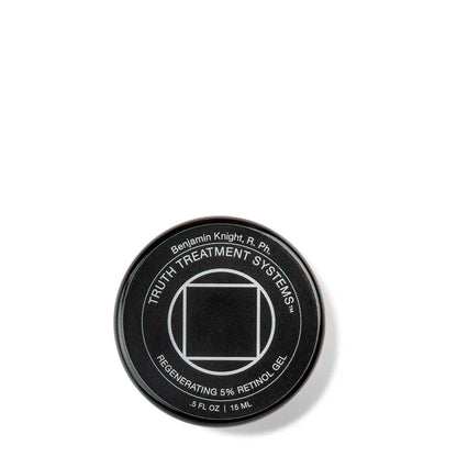 Regenerating 5% Retinol Gel 15ml