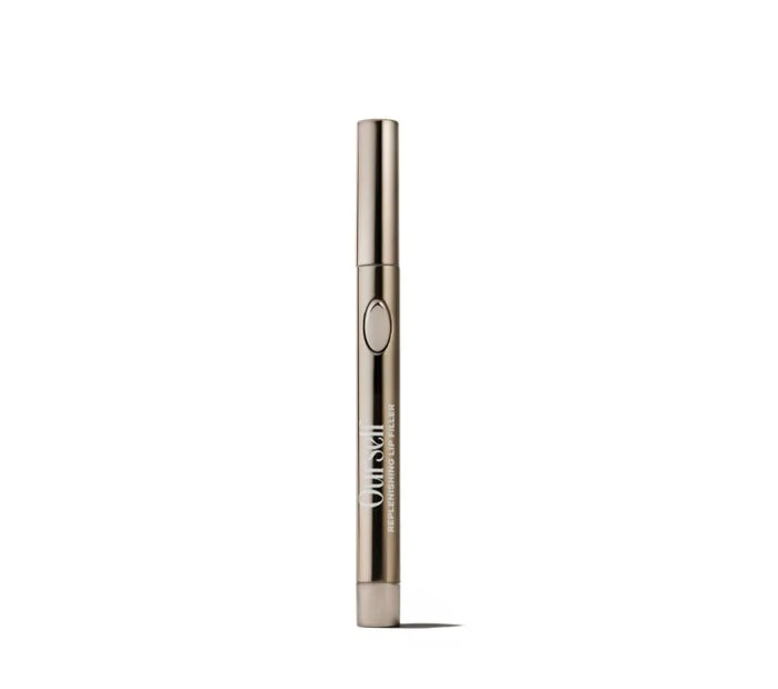 Replenishing Lip Filler