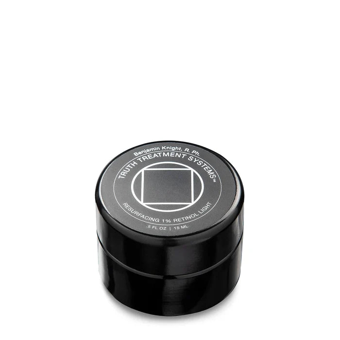 Resurfacing 1% Retinol Light 15ml