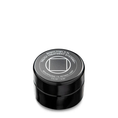 Resurfacing 1% Retinol Light 15ml