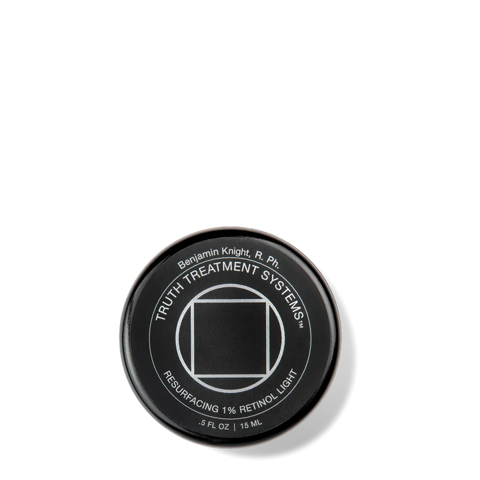Resurfacing 1% Retinol Light 15ml