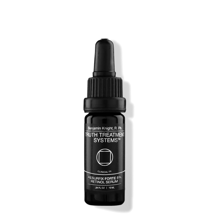 Resurfix Forte 5% Retinol Serum