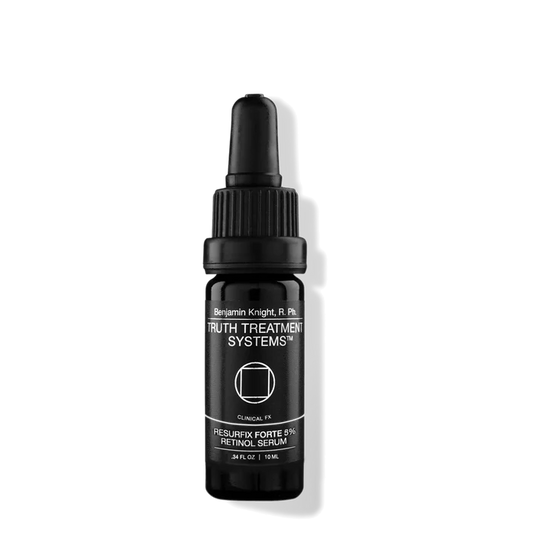 Resurfix Forte 5% Retinol Serum
