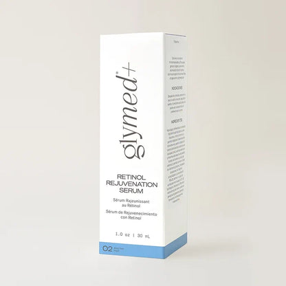 Retinol Rejuvenation Serum