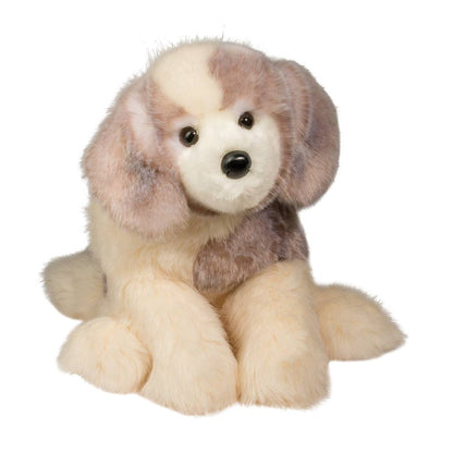 River - Great Pyrenees, medium