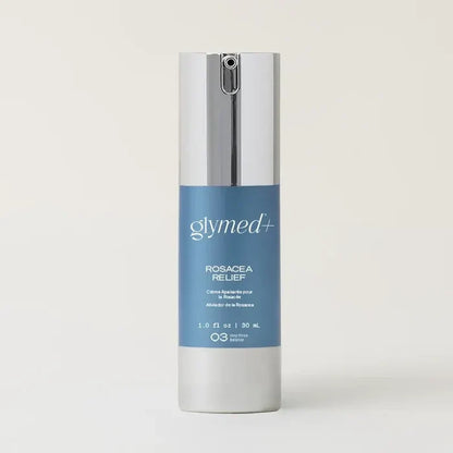 Rosacea Relief