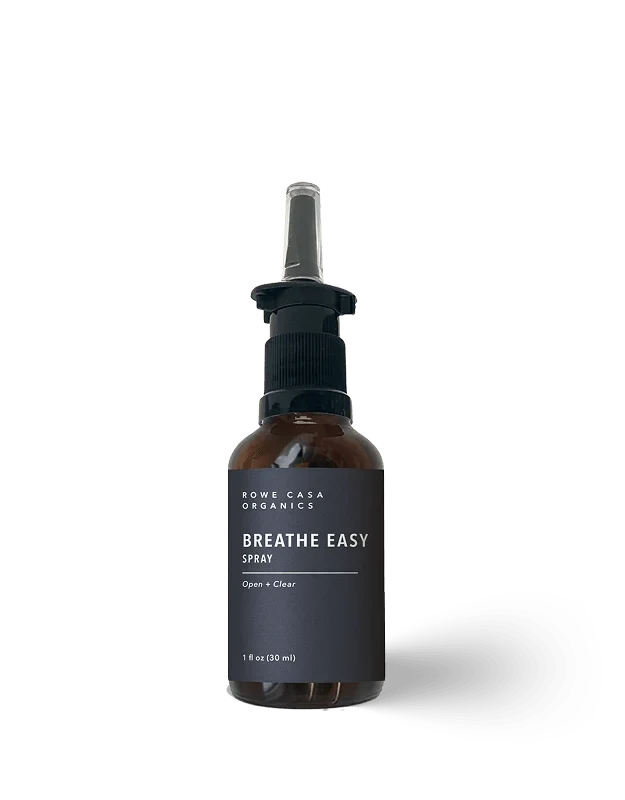 Rowe Casa Breathe Easy Spray | 1 oz - 260 Broadway Boutique