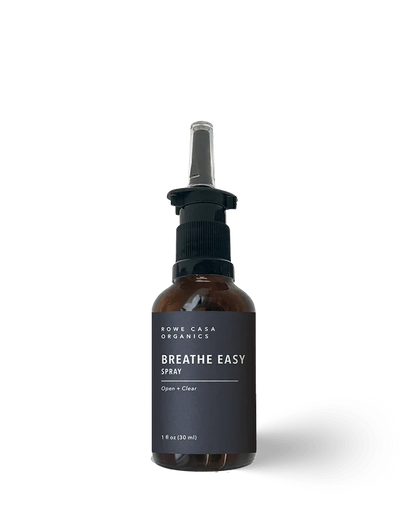 Rowe Casa Breathe Easy Spray | 1 oz - 260 Broadway Boutique