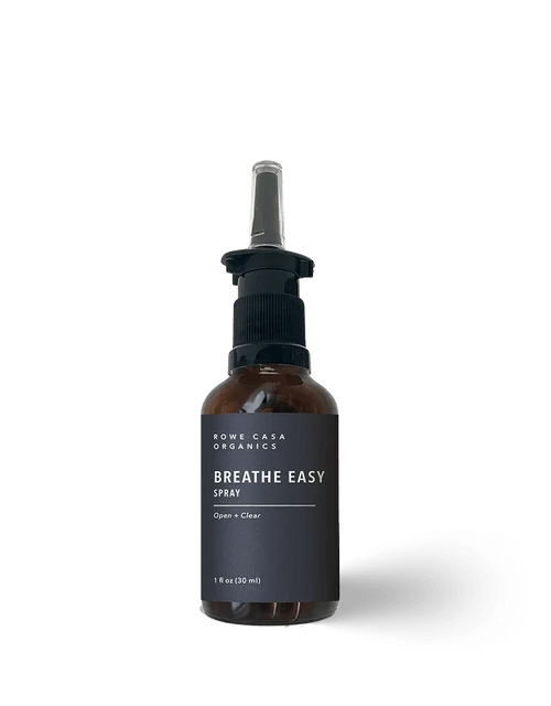 Rowe Casa Breathe Easy Spray | 1 oz - 260 Broadway Boutique