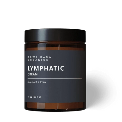 Rowe Casa Lymphatic Cream - 260 Broadway Boutique