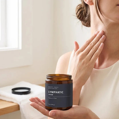 Rowe Casa Lymphatic Cream - 260 Broadway Boutique