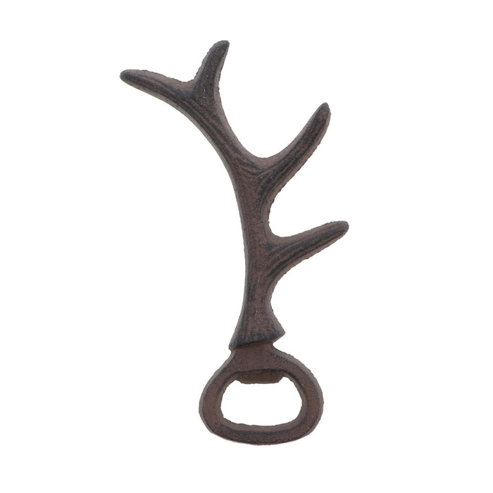 rustic beer bottle opener