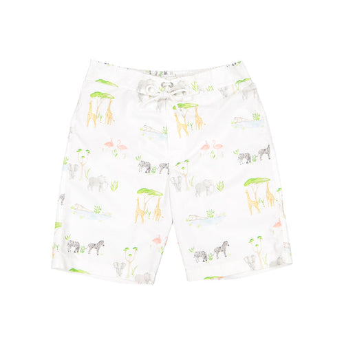 Safari Surf Trunks