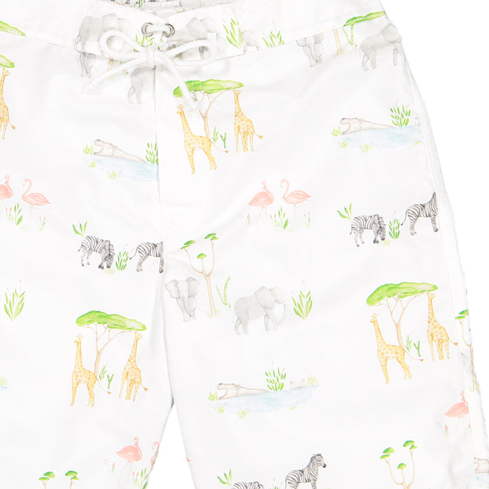Safari Surf Trunks
