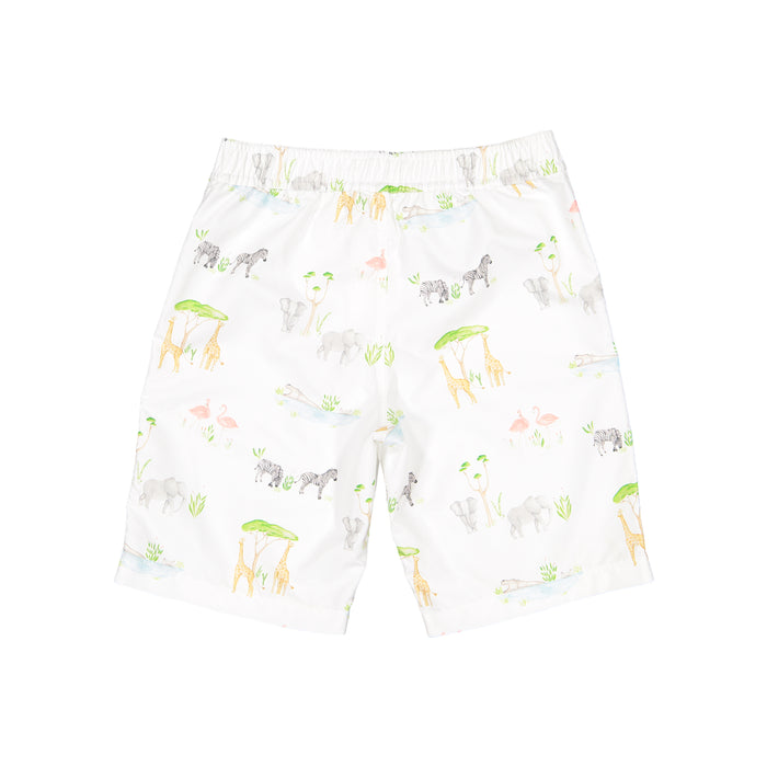 Safari Surf Trunks