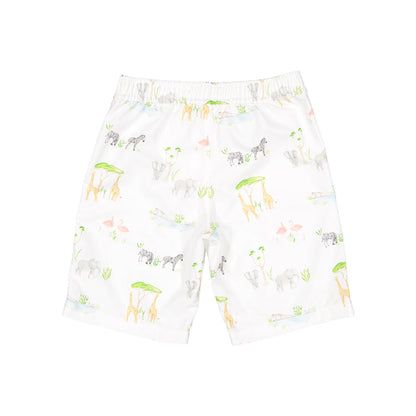 Safari Surf Trunks