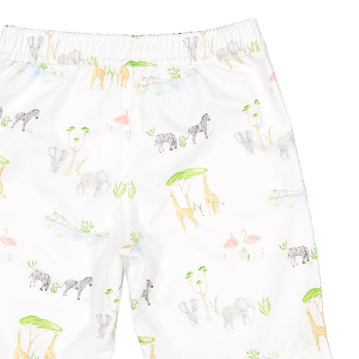 Safari Surf Trunks