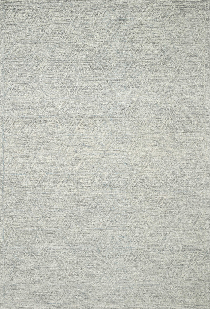 The Rug Corner Magnolia Home by Joanna Gaines x Loloi Sarah Sky