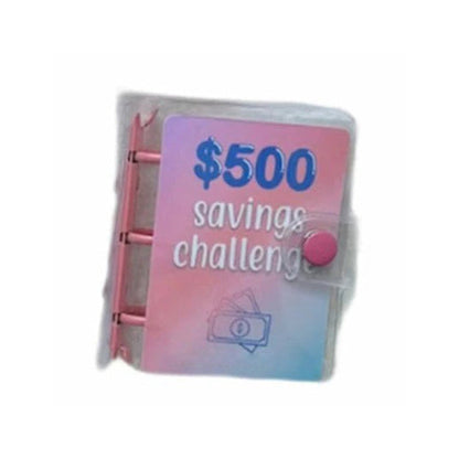 $500
