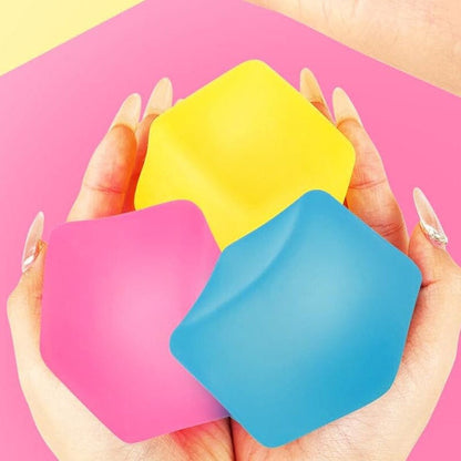 Sensory Fidget Cube Toy