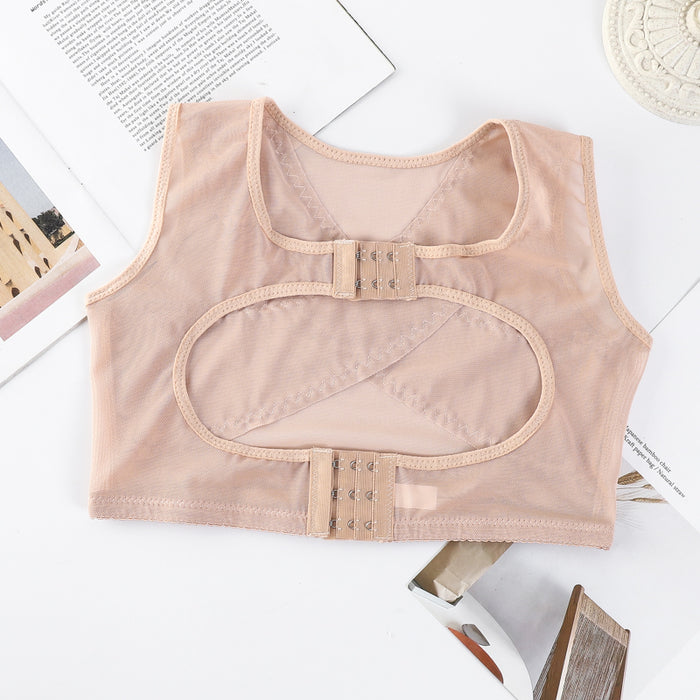 Shapewear Bra Trimmer Body Push Up Slim Bra Vest Tank Top Shaper