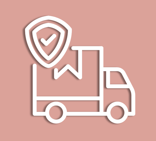 Salty Crush Shipping Insurance
