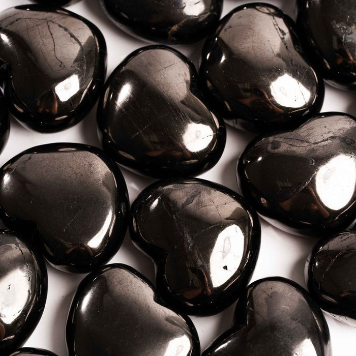 Shungite, Petrovsky  - Hearts