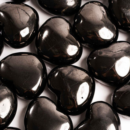 Shungite, Petrovsky  - Hearts