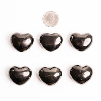 Shungite, Petrovsky  - Hearts