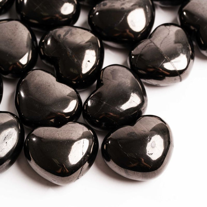 Shungite, Petrovsky  - Hearts