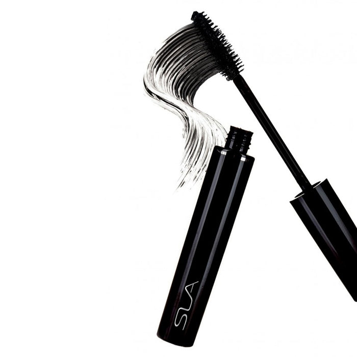 SLA PARIS Signature Keratin Black – apimties suteikiantis blakstienų tušas