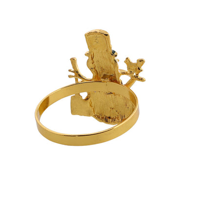 funny napkin rings