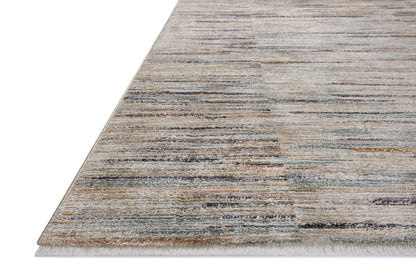 The Rug Corner Loloi Soho Multi / Dove