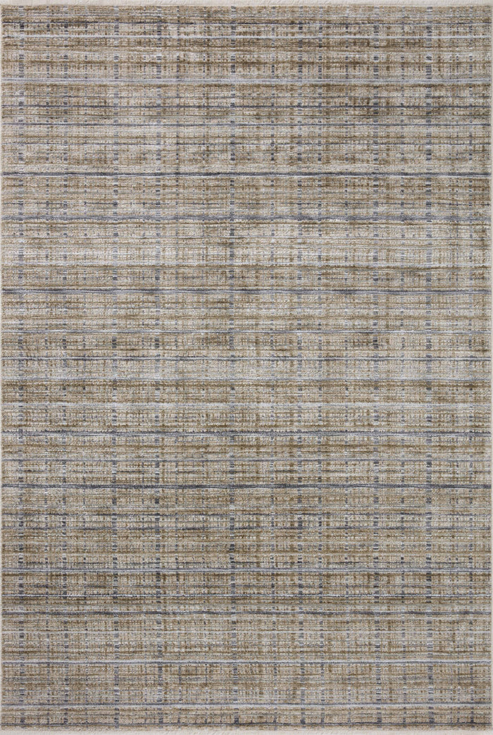 The Rug Corner Loloi Soho Pebble / Charcoal