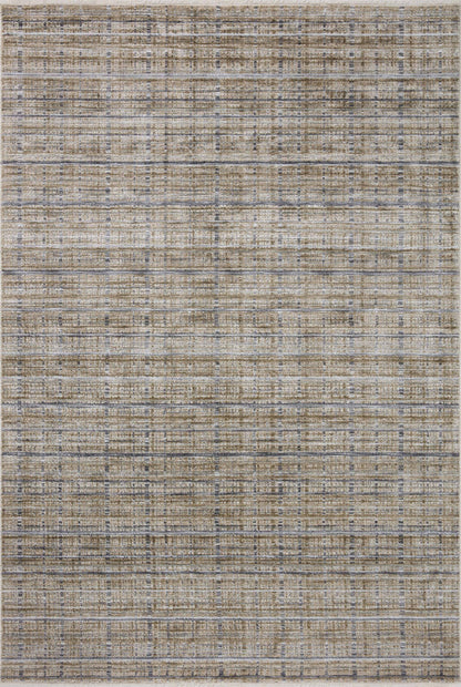 The Rug Corner Loloi Soho Pebble / Charcoal