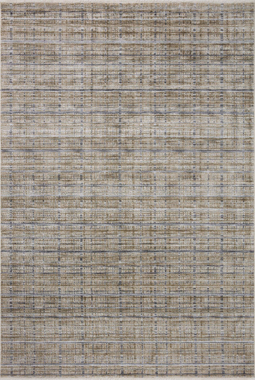 The Rug Corner Loloi Soho Pebble / Charcoal