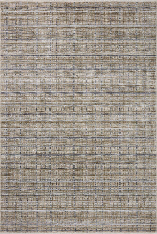 The Rug Corner Loloi Soho Pebble / Charcoal
